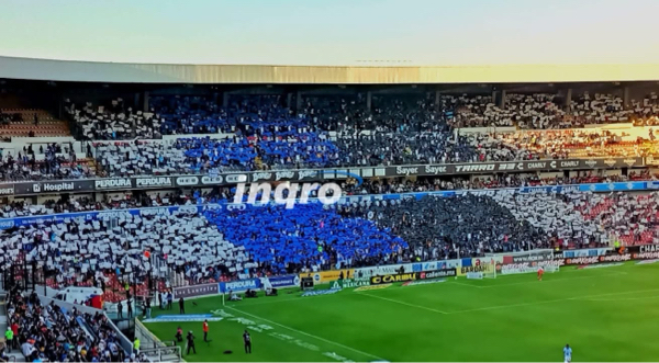 AUDIO: Regreso de la porra de Gallos Blancos dependerá de la Liga MX y la directiva del equipo