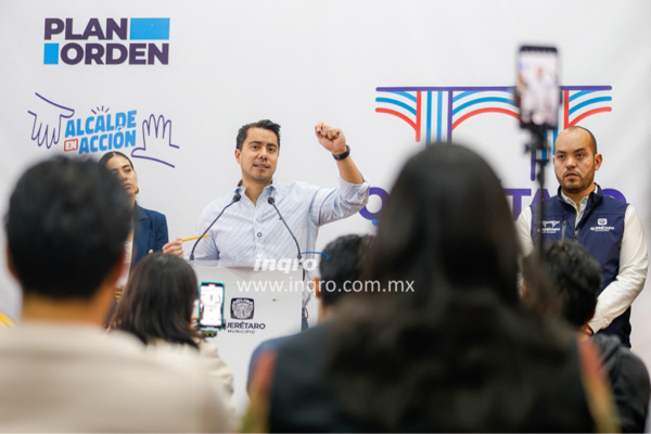 Invertirá municipio de Querétaro 7MDP en el Centro de Empoderamiento de las mujeres