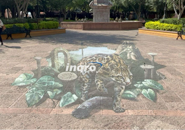 AUDIO: Anuncian Festival Qroma Arte en Piso 2025