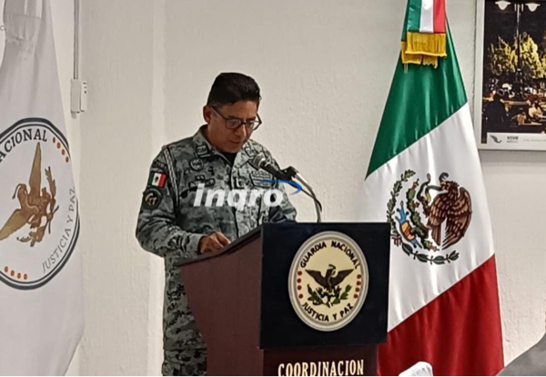 AUDIO: En Semana Santa se inhabilitaron 14 tomas de huachicol en Querétaro