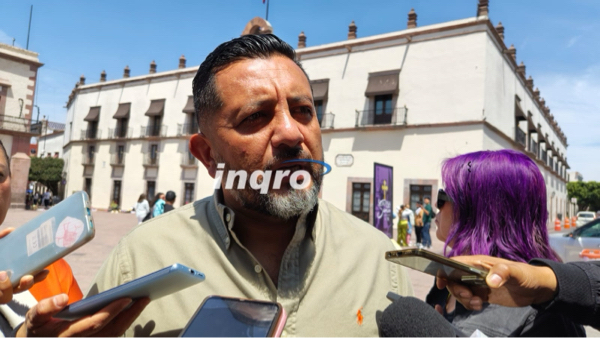 AUDIO: No habrá veda en Querétaro por elecciones del Poder Judicial