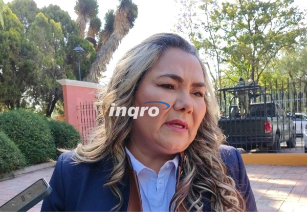 AUDIO: No se reportan daños en escuelas de Querétaro durante las vacaciones