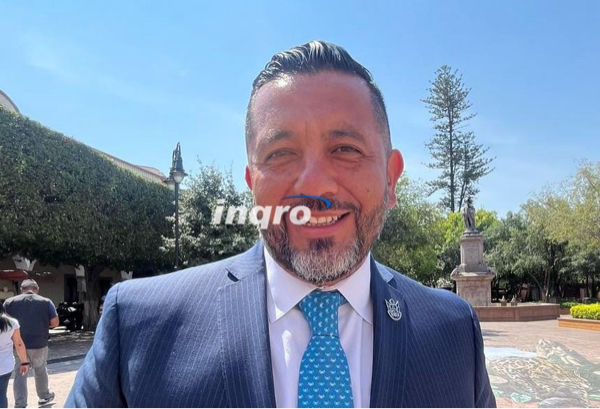 AUDIO: Se esperan 2 marchas por el Día del Trabajo en Querétaro