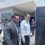 Gobernador destaca coordinación con SSC tras captura de líder criminal en SJR