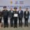Celebra Felifer Macías la graduación de la Primera Generación de la Licenciatura en Seguridad Pública