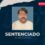 Sentenciado a 21 años de prisión por homicidio calificado