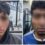 Por robo, POES detiene a dos sujetos en El Salitre