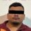 EN QUERÉTARO, SE CUMPLIMENTÓ UNA ORDEN DE APREHENSIÓN CONTRA UN SUJETO POR EL DELITO DE EXTORSIÓN