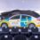 Presentación del nuevo modelo QroTaxi