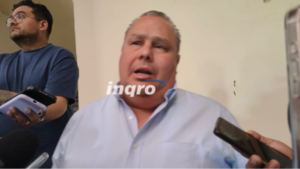 AUDIO: 90% de avance en convocatoria para nuevas concesiones de Qrotaxi