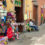 AUDIO: Algunos comerciantes del Centro de Querétaro no tienen luz desde el sábado