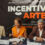 AUDIO: Anuncian convocatoria Incentivo Arte 2025 para artistas de Querétaro