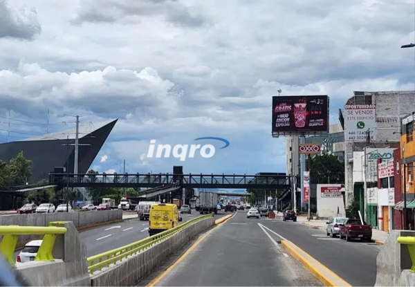 AUDIO: Arrancará tercera auditoría por obras de Paseo 5 de Febrero