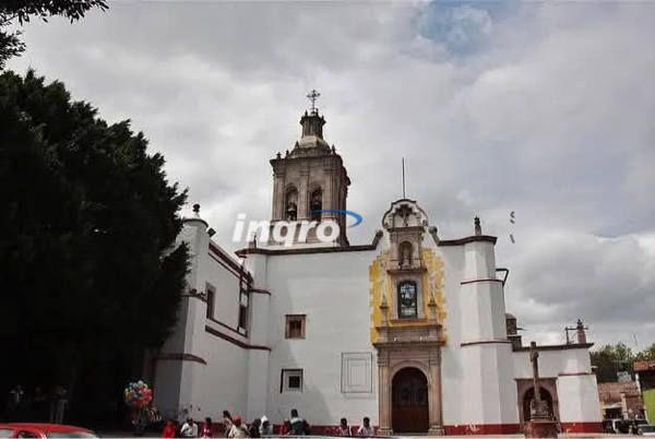 AUDIO: Basílica menor detonará el turismo religioso en Corregidora