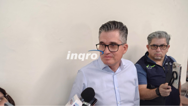 AUDIO: Cortes de agua se deben a los apagones en Querétaro