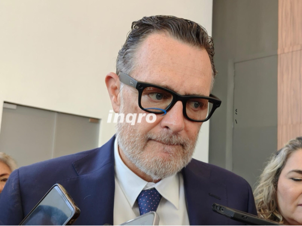 AUDIO: Gobernador celebra aprobación de Ley Kuri en comisiones