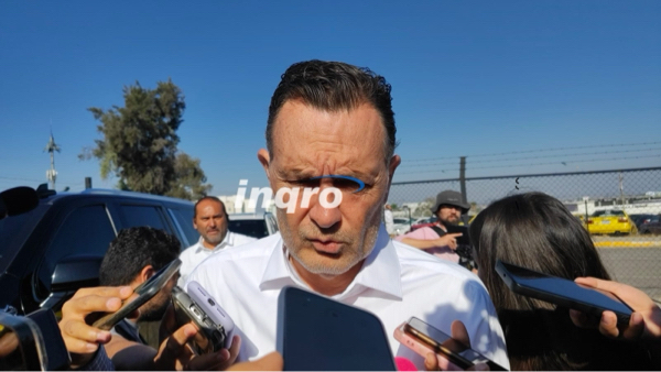 AUDIO: Gobierno invertirá 30 MDP en zonas joven