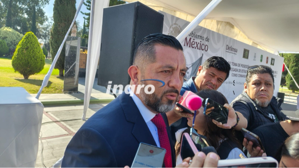 AUDIO: Habrá revisión estricta de negocios informales