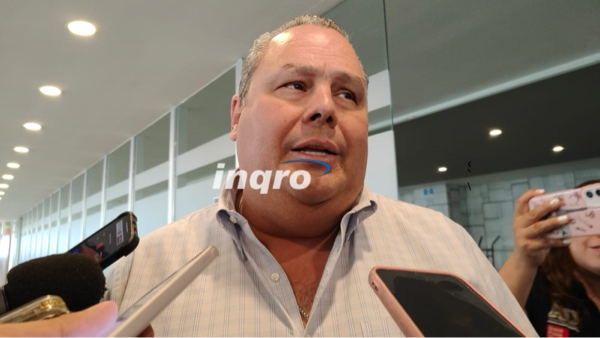 AUDIO: Inhabilitan a empresa que brindaba servicio de QroBús al Aeropuerto