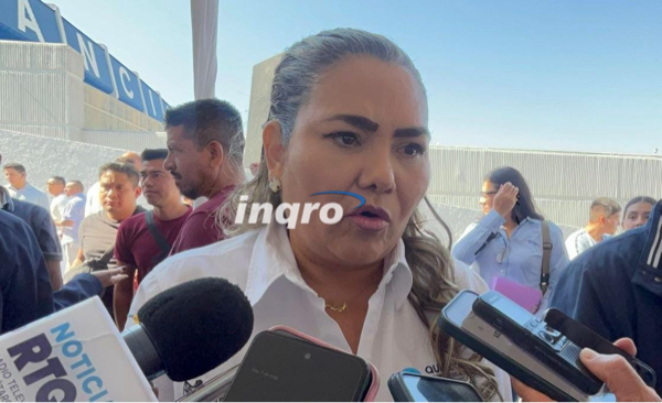 AUDIO: Instalan aire acondicionado en escuelas de la Sierra Gorda, por altas temperaturas