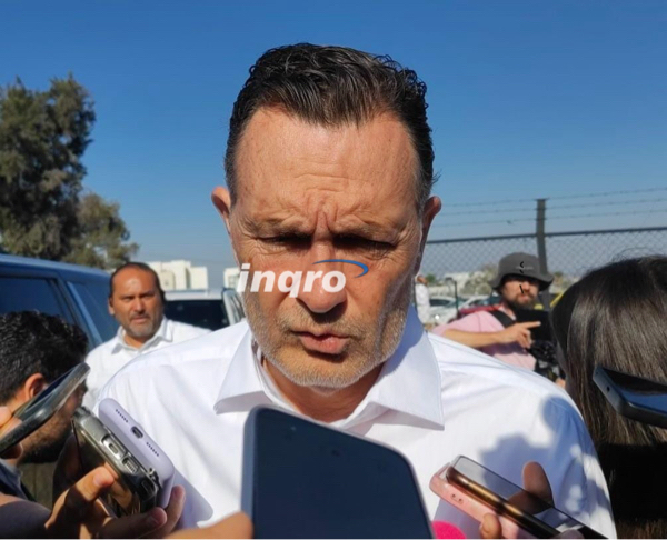 AUDIO: Mauricio Kuri gobierna para todos: Alcaráz