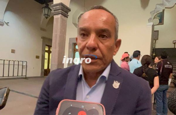 AUDIO: PC adquirió equipamiento para atender incendios forestales este año