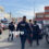 AUDIO: PoEs detiene a pareja en inmediaciones del Mercado Escobedo