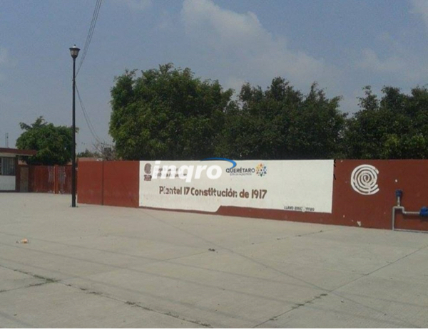 AUDIO: Prohíben la venta de comida chatarra en el COBAQ