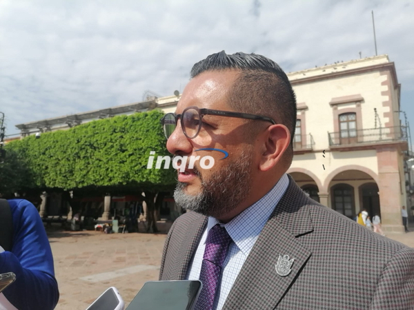 AUDIO: Se acabó la fiesta en Mompaní y no volverá la venta de alcohol: Alcaráz