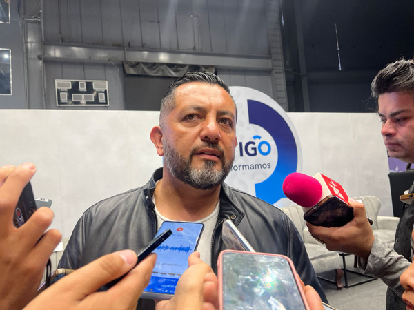 AUDIO: Se trabajará en recuperar la comunidad en Santa Rosa, tras homicidio de un niño