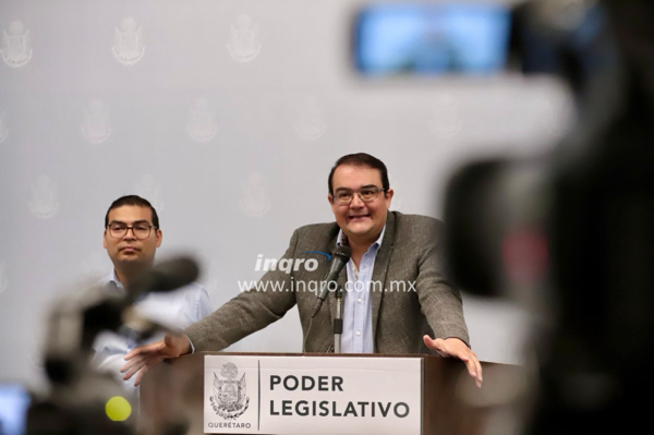 Adoctrina Morena a ciudadanía para elecciones del Poder Judicial: Memo Vega
