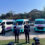 Anuncia Chepe Guerrero Programa de Transporte Escolar Gratuito