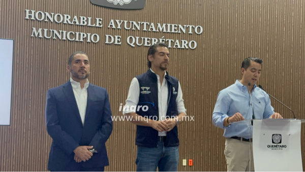 App “Cierre Digital” registrará cierres en tiempo real de los centros nocturnos: Felifer Macías