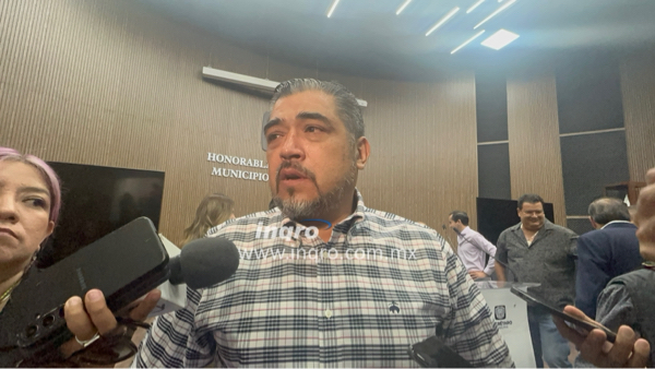 Bajan 40% de ventas desde cierre establecido a centros nocturnos: Daniel Pérez