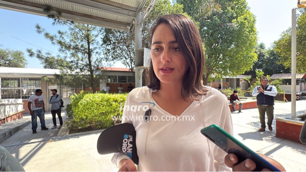 Destinan 3MDP para reforzar acciones de “Alcalde en Acción