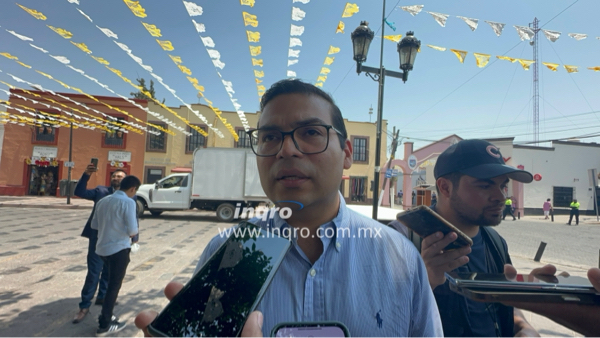 El candidato a gobernador será quien garantice el triunfo del PAN en Querétaro: Martín Arango