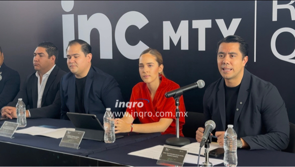 Emprendimiento generan ventas anuales de 50MDP: Felifer Macías