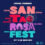 Estarán Los Cadetes de Linares en el Santa Rosa Fest 2025: Daniela Salgado