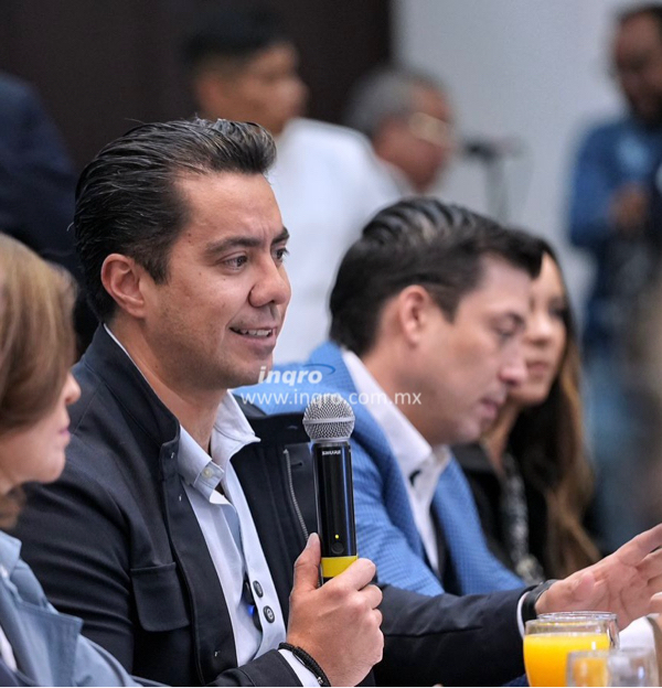 Invierte municipio 36MDP en atención a 100 personas con adicciones: Felifer Macías