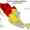 Se elevan condiciones de sequía en Querétaro