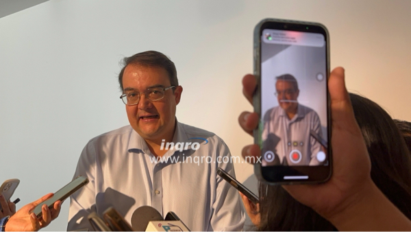 Necesario cerrar filas en pro de la niñez y adolescencia queretana: Memo Vega