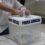 Reparten más de mil 300 paquetes electorales en Querétaro