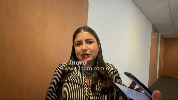 Reforzará Querétaro “Ley Federal de Turismo”: Leonor Mejía