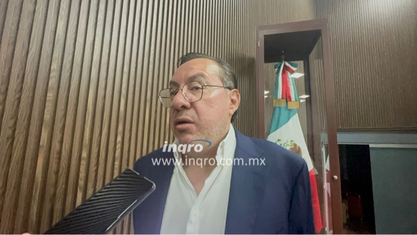 Registra sector restaurantero efecto inflacionario controlado: Ricardo Brieño