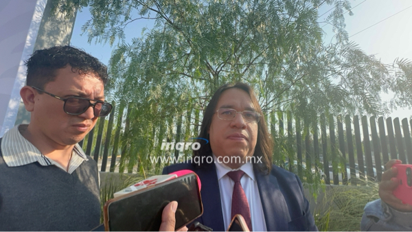 TSJ fue quien reclasificó el delito de fenicio contra Valentina a homicidio doloso: Víctor Antonio de Jesús