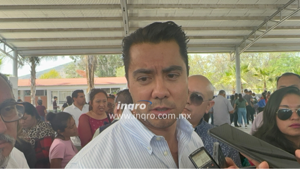 Trabaja Cabildo Metropolitano en el diseño de la estrategia integral Zona Joven: Felifer Macías