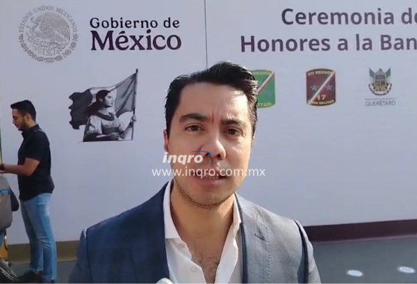 Tras agresión en Andador Matamoros, municipio de Querétaro borran pintas y grafiti