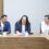 Rodrigo Monsalvo acude a reunión para reforzar la seguridad en Querétaro