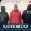 Detenido por violencia digital