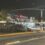 Lluvia y fuertes ráfagas de viento la noche de este martes